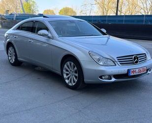 Mercedes-Benz CLS 500 Gebrauchtwagen