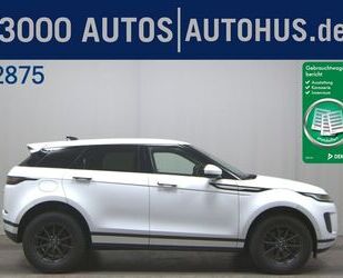 Land Rover Range Rover Evoque Gebrauchtwagen