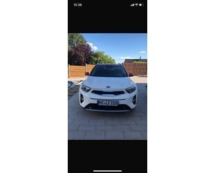 Kia Stonic Gebrauchtwagen