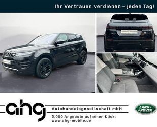 Land Rover Range Rover Evoque Gebrauchtwagen