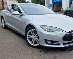 Tesla Model S Gebrauchtwagen