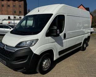 Citroen Jumper Gebrauchtwagen