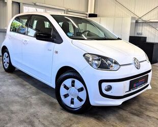 VW up! Gebrauchtwagen