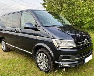 VW T6 Multivan Gebrauchtwagen