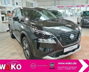 Nissan X-Trail Gebrauchtwagen