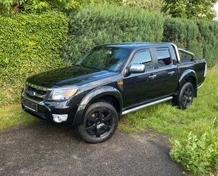Ford Ranger Gebrauchtwagen