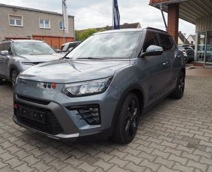 SsangYong Tivoli Gebrauchtwagen