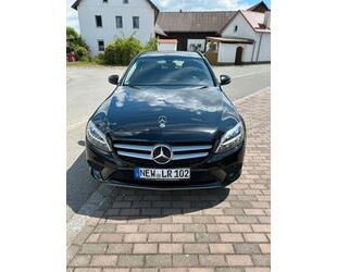 Mercedes-Benz C 200 Gebrauchtwagen