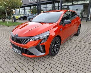 Renault Clio Gebrauchtwagen