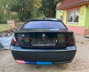 BMW 760 Gebrauchtwagen