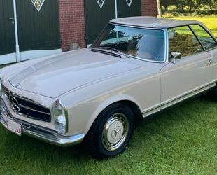 Mercedes-Benz SL 280 Gebrauchtwagen