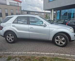 Mercedes-Benz ML 320 Gebrauchtwagen