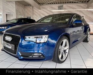 Audi A5 Gebrauchtwagen