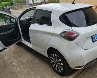 Renault ZOE Gebrauchtwagen