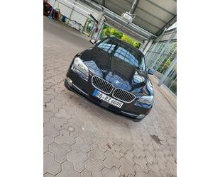 BMW 525 Gebrauchtwagen