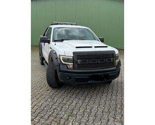 Ford F 150 Gebrauchtwagen
