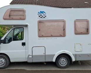 Fiat Ducato Gebrauchtwagen