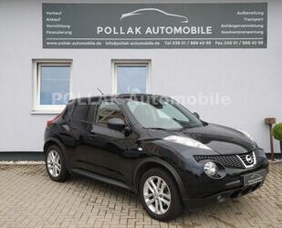 Nissan Juke Gebrauchtwagen