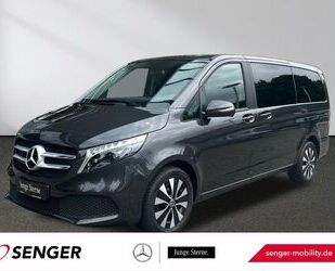 Mercedes-Benz V 250 Gebrauchtwagen