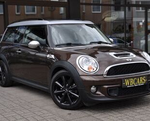 Mini Cooper SD Clubman Gebrauchtwagen