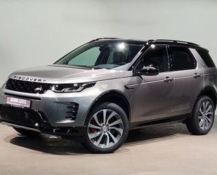 Land Rover Discovery Sport Gebrauchtwagen