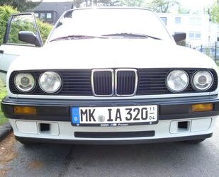 BMW 320 Gebrauchtwagen