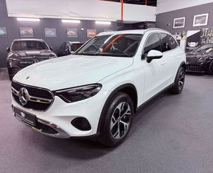 Mercedes-Benz GLC 300 Gebrauchtwagen