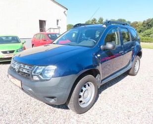 Dacia Duster Gebrauchtwagen
