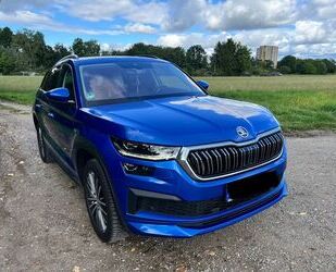 Opel Kodiaq 