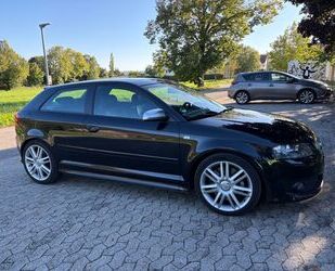 Audi S3 Gebrauchtwagen