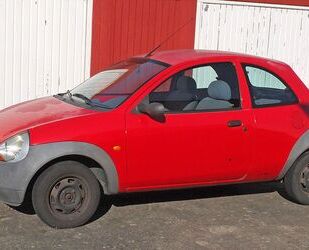 Ford Ka/Ka+ Gebrauchtwagen