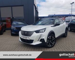 Peugeot 2008 Gebrauchtwagen