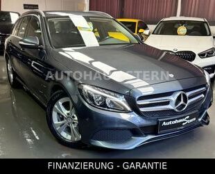 Mercedes-Benz C 220 Gebrauchtwagen