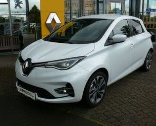 Renault ZOE Gebrauchtwagen