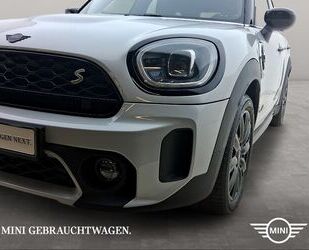 Mini Cooper SE Countryman Gebrauchtwagen