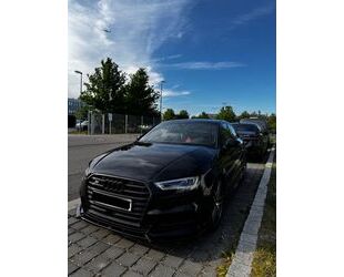Audi S3 Gebrauchtwagen