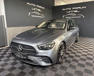 Mercedes-Benz E 220 Gebrauchtwagen