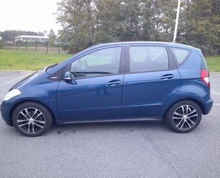 Mercedes-Benz A 160 Gebrauchtwagen
