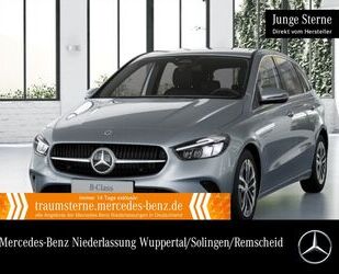 Mercedes-Benz B 200 Gebrauchtwagen