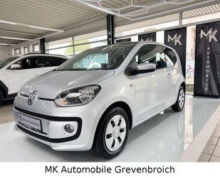 VW up! Gebrauchtwagen