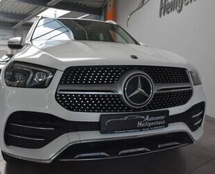 Mercedes-Benz GLE 350 Gebrauchtwagen