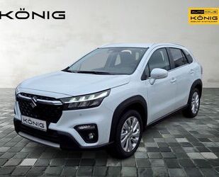 Suzuki (SX4) S-Cross Gebrauchtwagen