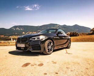 BMW M240i Gebrauchtwagen