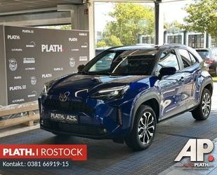 Toyota Yaris Cross Gebrauchtwagen