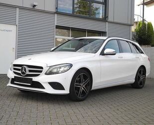 Mercedes-Benz C 200 Gebrauchtwagen