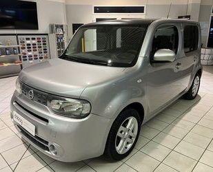 Nissan Cube Gebrauchtwagen