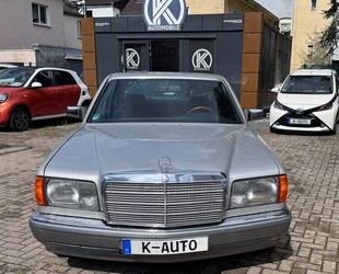 Mercedes-Benz S 300 Gebrauchtwagen