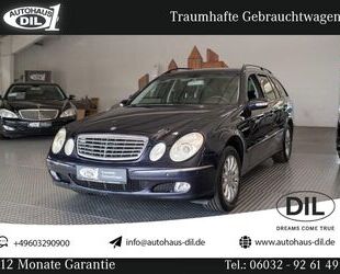 Mercedes-Benz E 240 Gebrauchtwagen