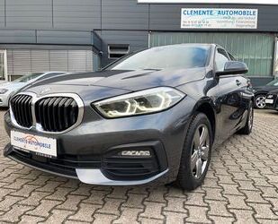 BMW 116 Gebrauchtwagen