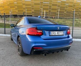 BMW M240i Gebrauchtwagen